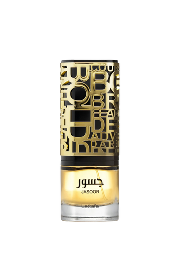 Lattafa Jasoor 3.4 Edp U