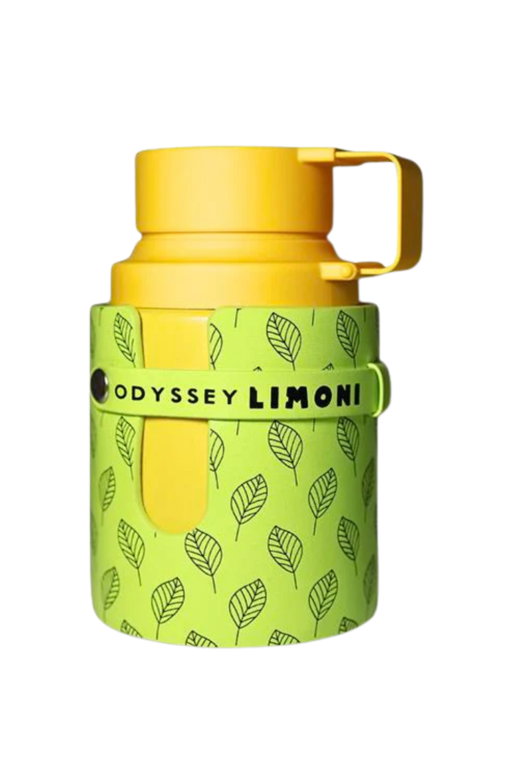 Armaf Odyssey Limoni Fresh 3.4 Edp U