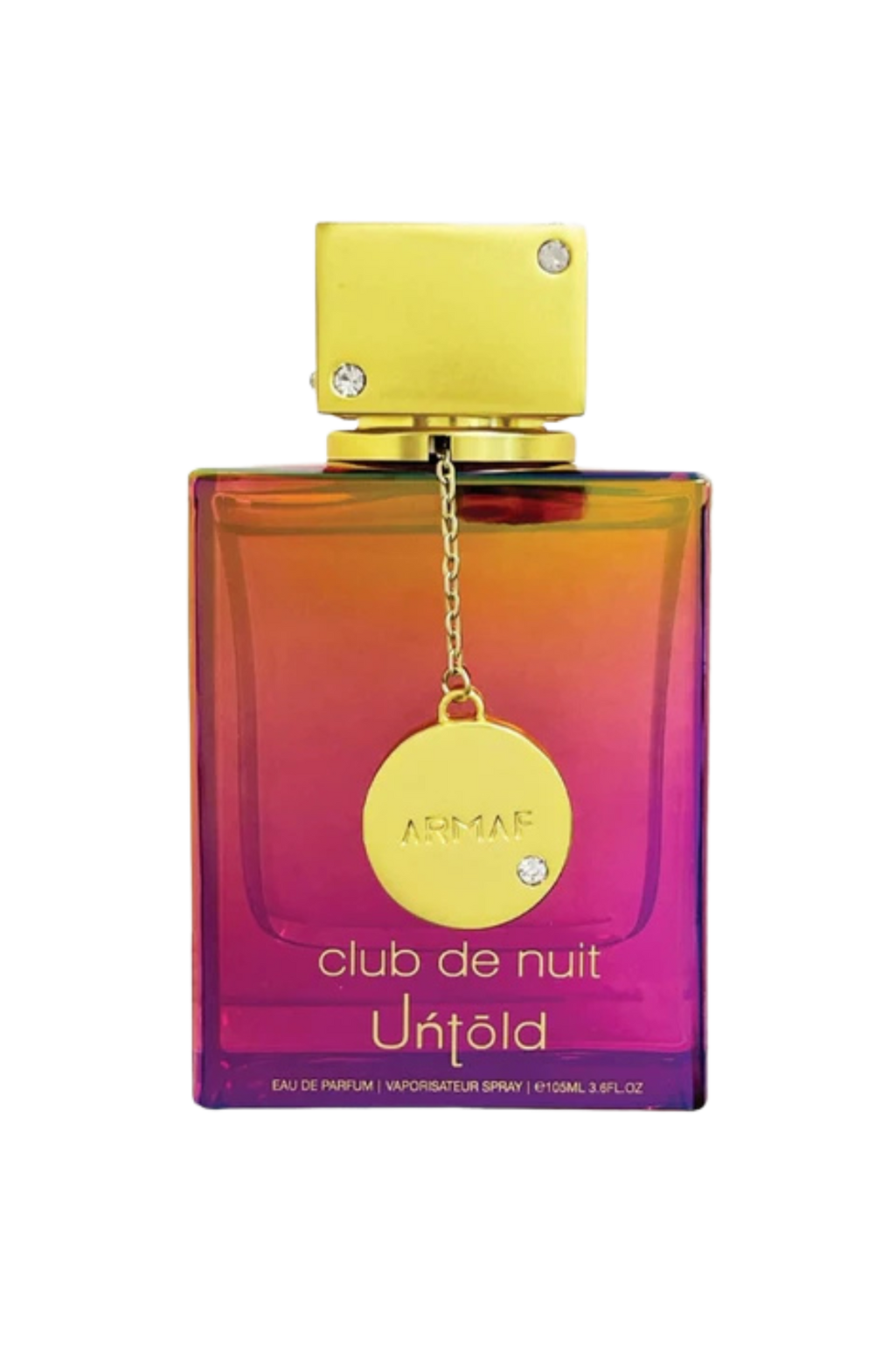 Armaf Club de Nuit Untold 3.6 Edp U