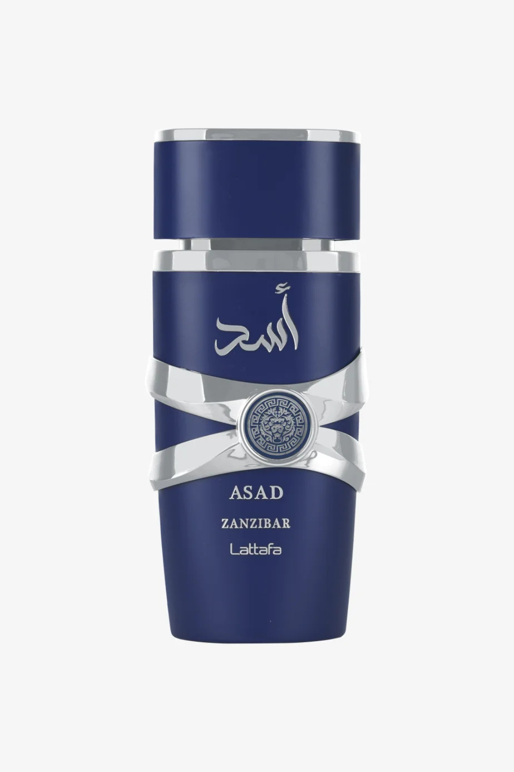 Lattafa Asad Zanzibar 3.4 Edp M