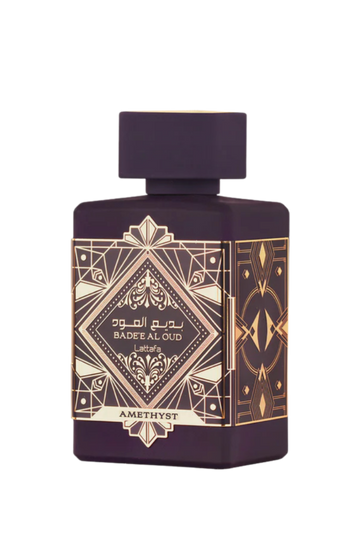 Lattafa Amethyst 3.4 Edp L