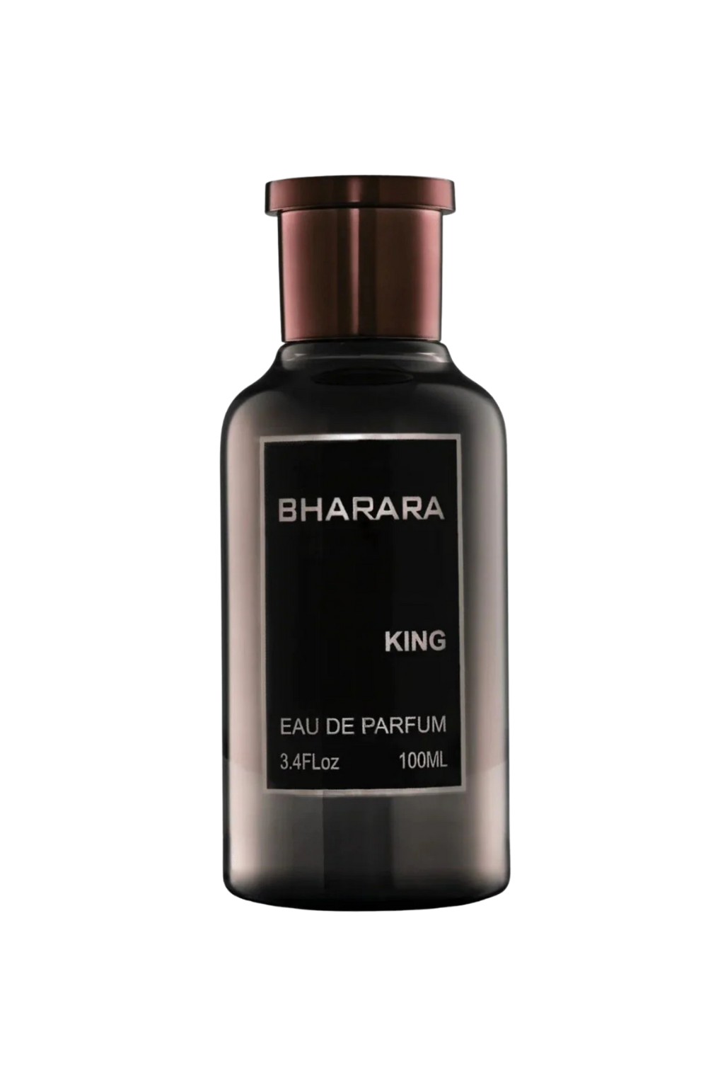 Bharara King 3.4 Edp M