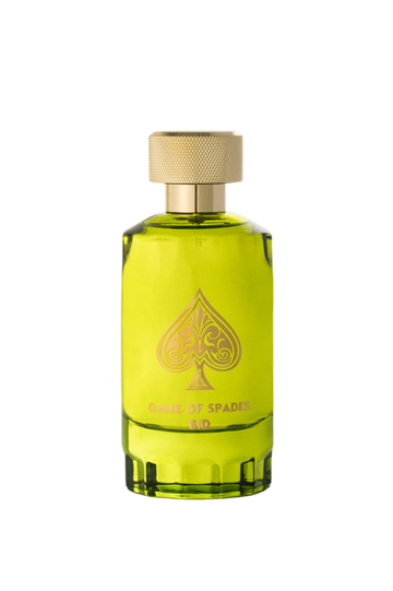 Jo Milano Game Of Spades Bid 3.4 Edp U