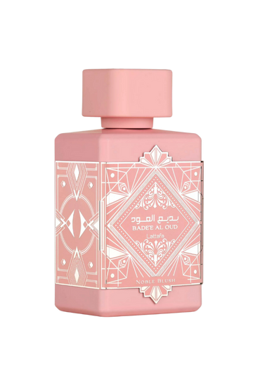 Lattafa Badee Al Oud Noble Blush 3.4 Edp L