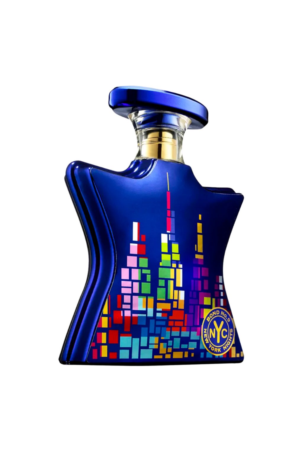 Bond N 9 New York Nights Eau de Parfum 3.4 oz