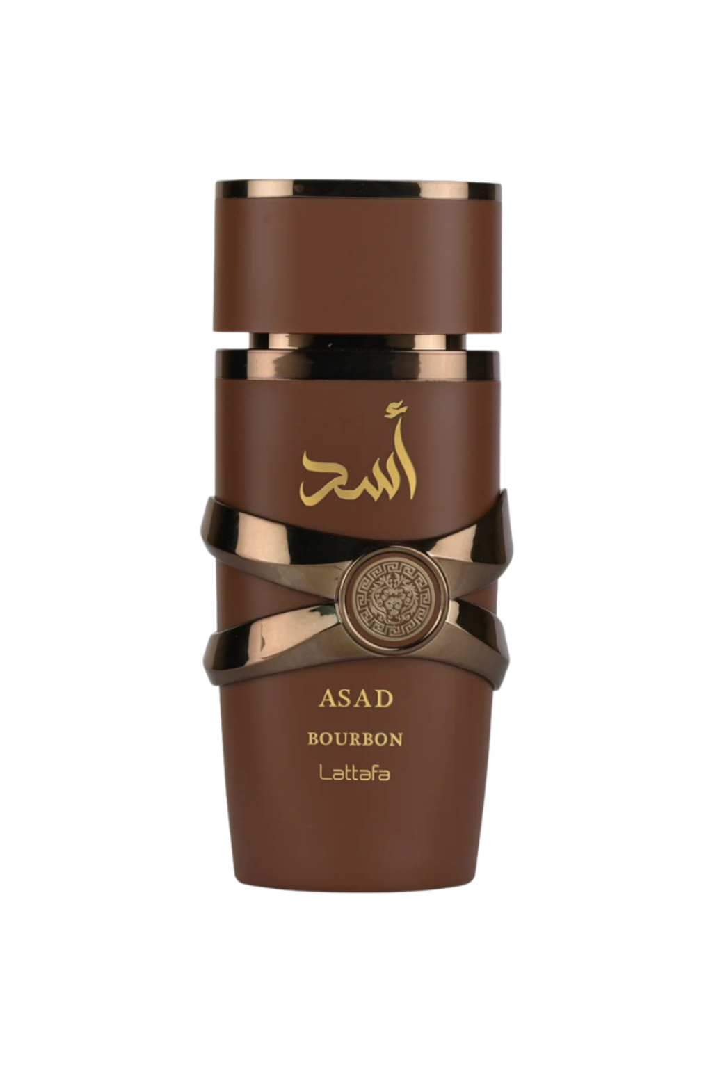 Lattafa Asad Bourbon 3.4 Edp M
