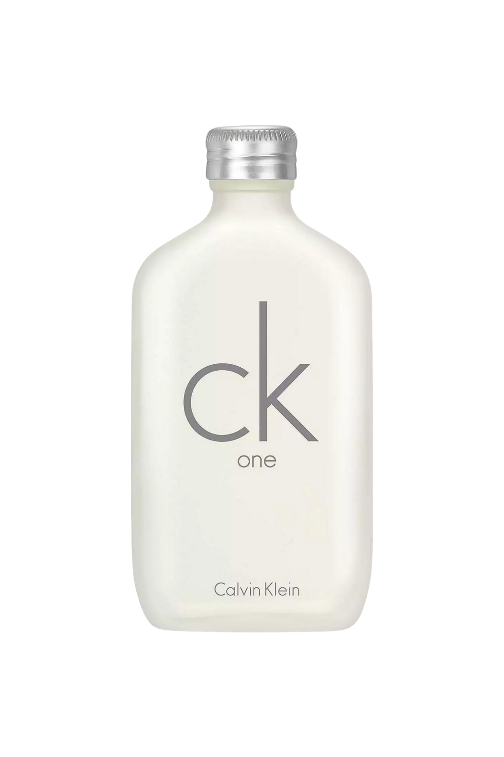 Calvin Klein Ck One 3.4 Edt U