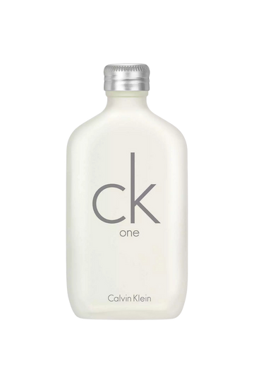 Calvin Klein Ck One 3.4 Edt U