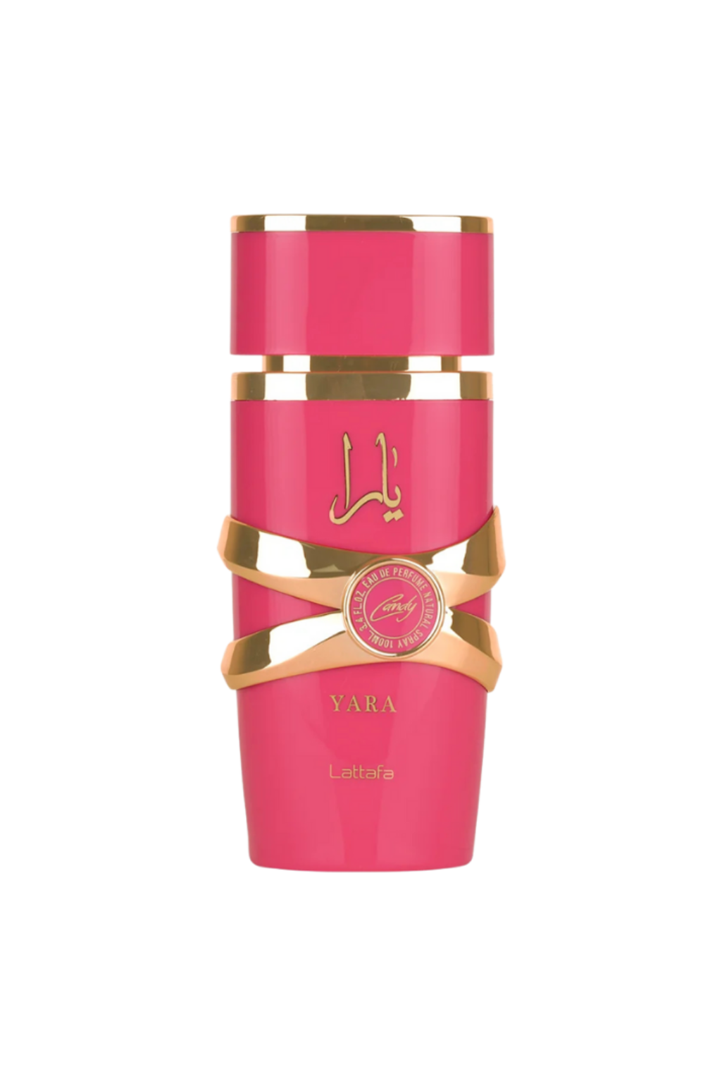 Lattafa Yara Candy 3.4 Edp L