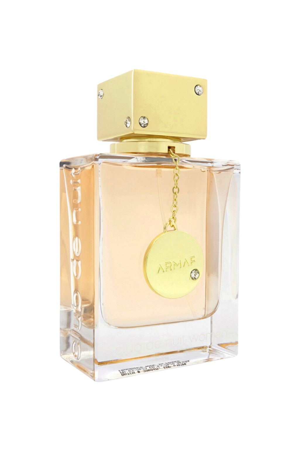 Armaf Club De Nuit 3.6 Edp L
