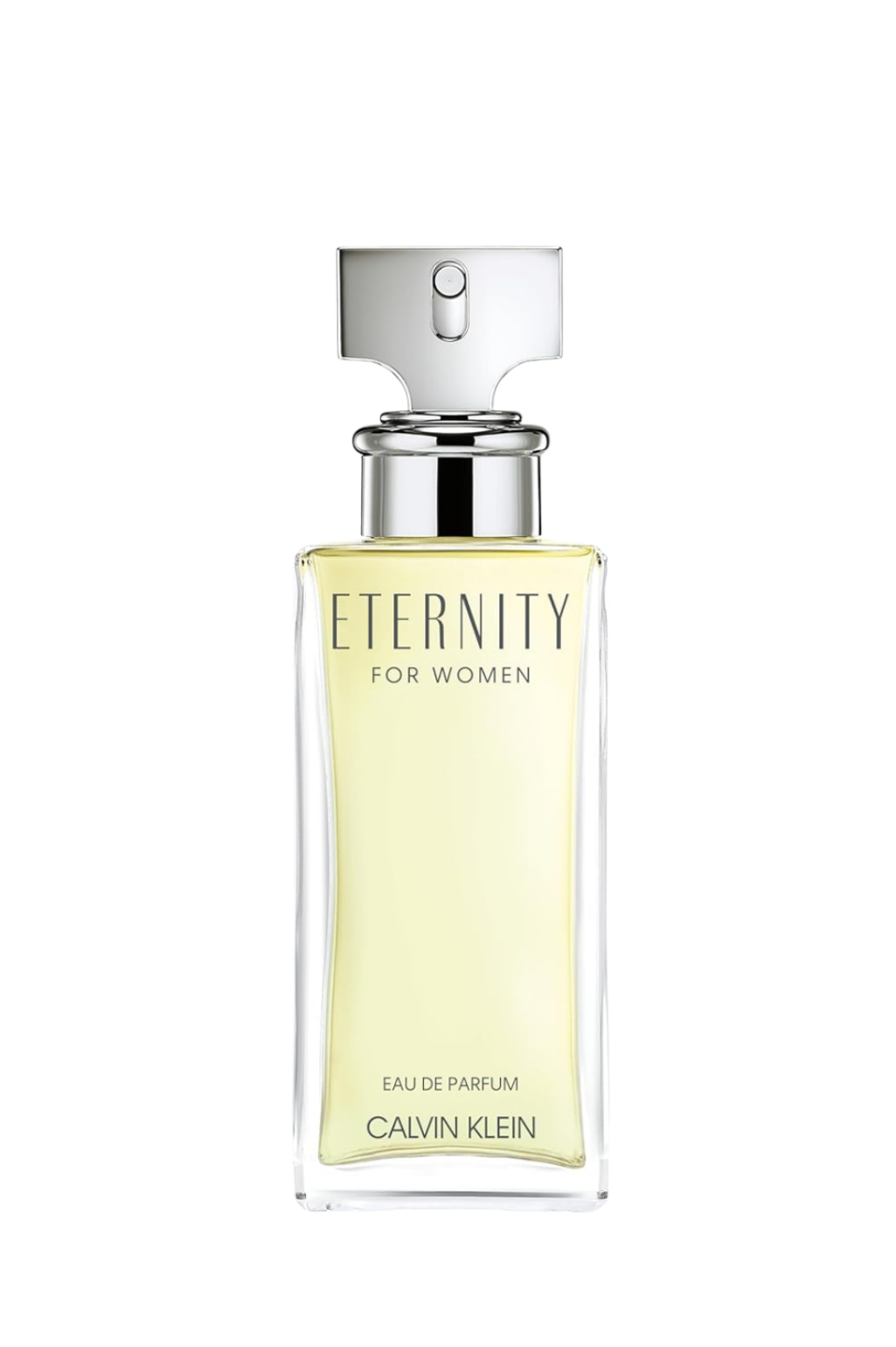 Calvin Klein Eternity 3.4 Edp L