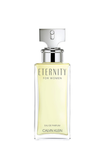 Calvin Klein Eternity 3.4 Edp L