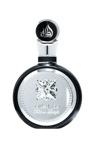 Lattafa Fakhar Black 3.4oz Edp M
