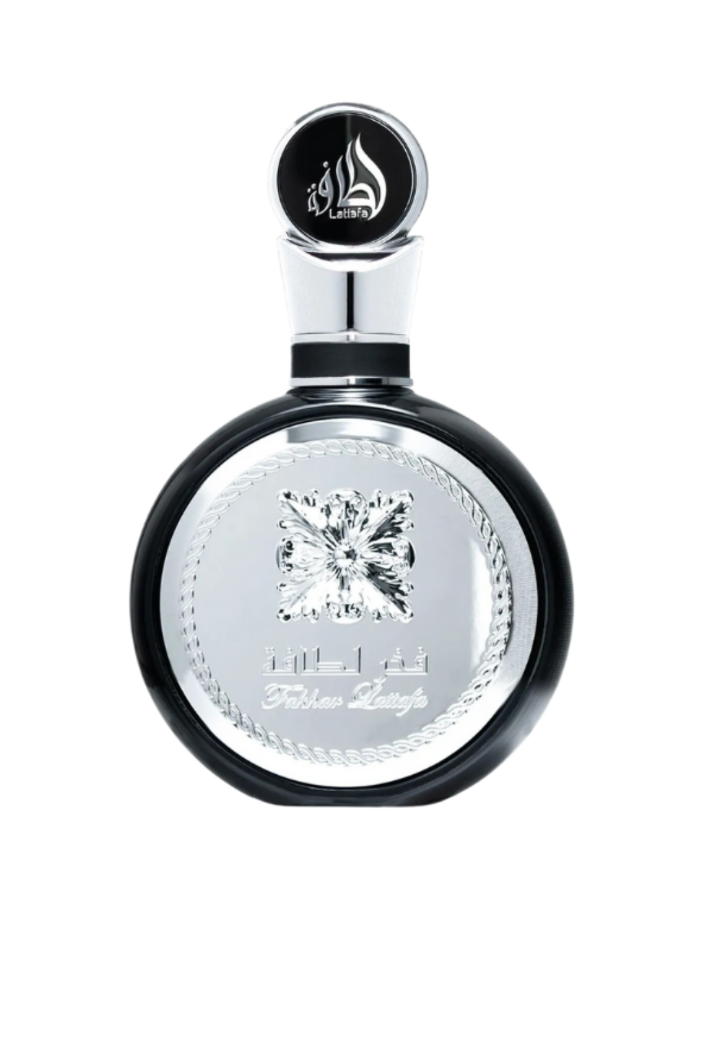 Lattafa Fakhar Black 3.4oz Edp M