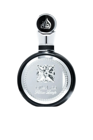 Lattafa Fakhar Black 3.4oz Edp M