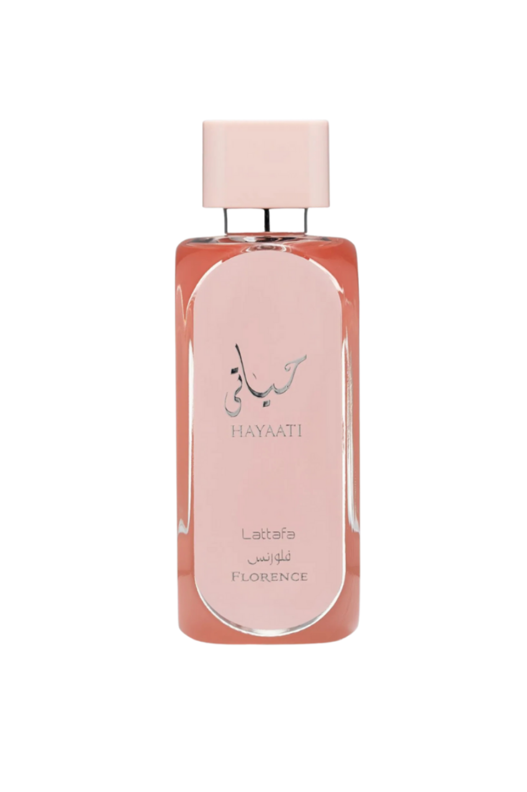 Lattafa Hayaati Florence 3.4 Edp L