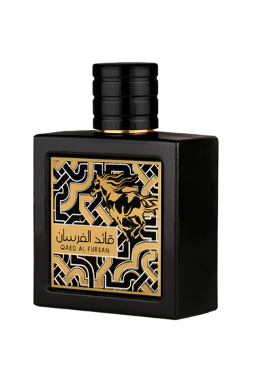 Lattafa Qaed al Fursan 3.0 Edp M