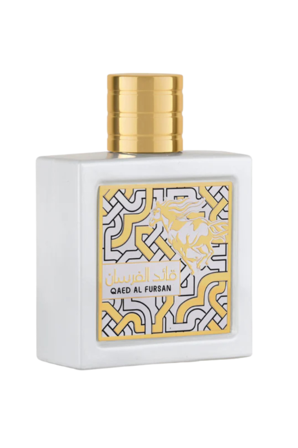 Lattafa Qaed Al Fursan Unlimited 3.0 Edp U
