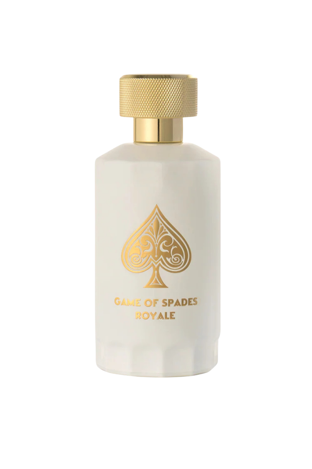 Jo Milano Game Of Spades Royale 3.4 Edp U