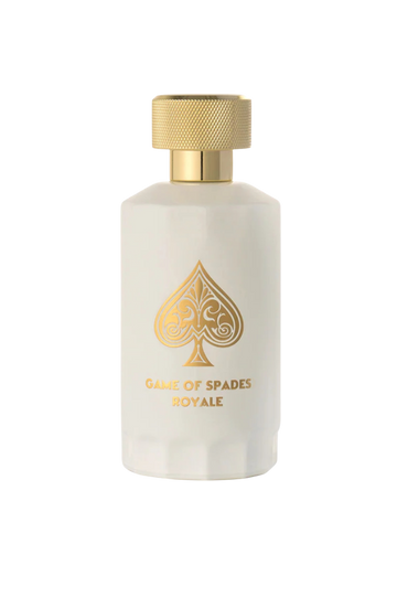 Jo Milano Game Of Spades Royale 3.4 Edp U