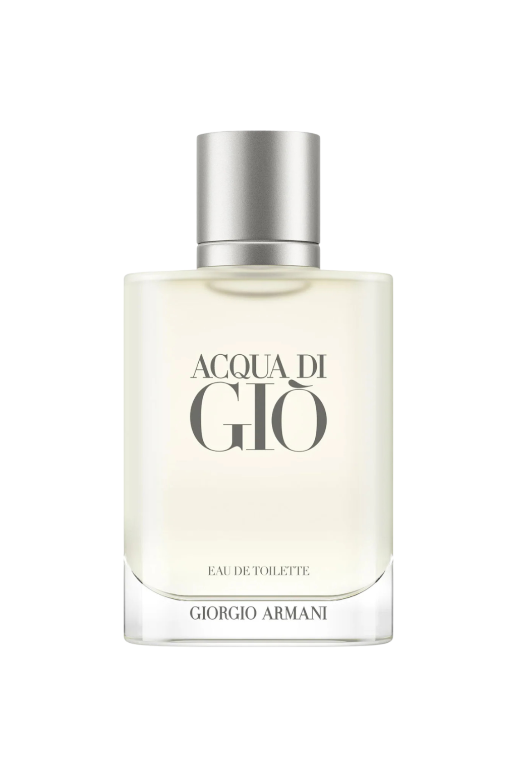 Giorgio Armani Acqua Di Gio 3.4 Edt M