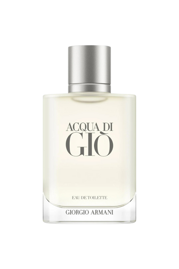 Giorgio Armani Acqua Di Gio 3.4 Edt M