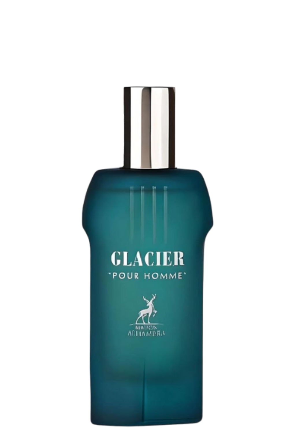 Maison Alhambra Glacier pour Homme 3.4 Edp M