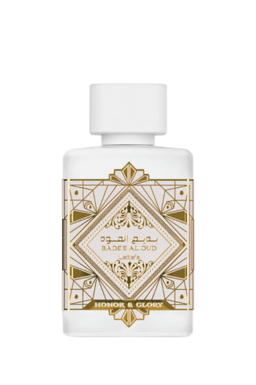 Lattafa Badee Al Oud Honor and Glory 3.4 Edp U