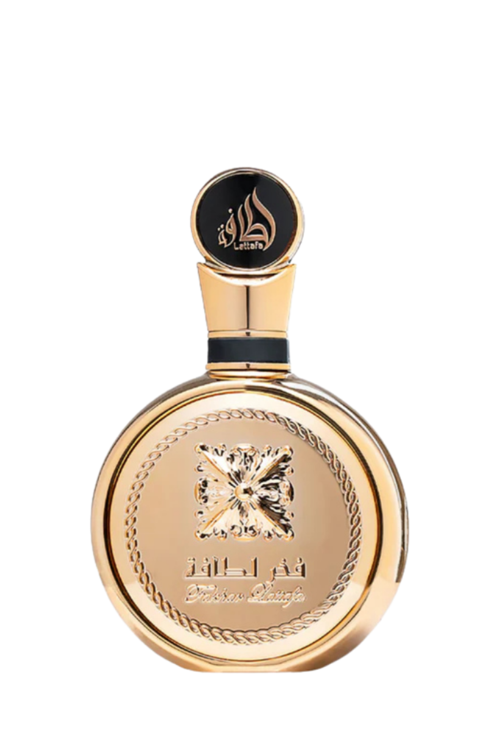 Lattafa Fakhar Extrait Gold 3.4 Edp U