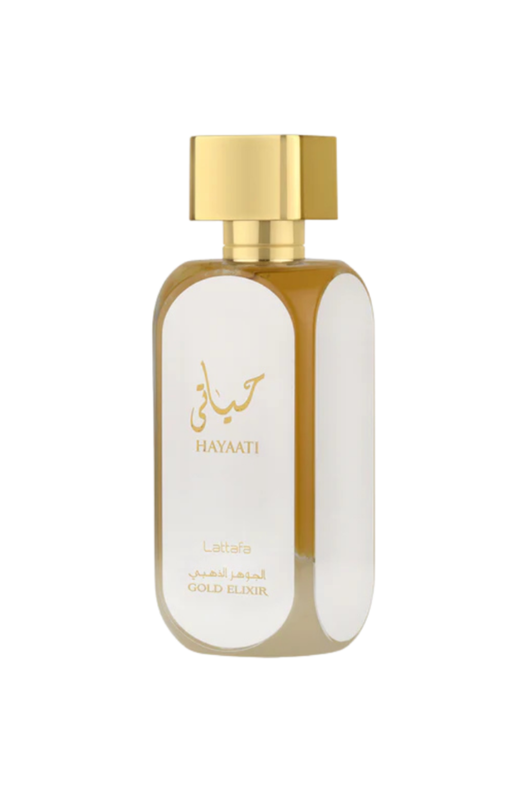 Lattafa Hayaati Gold Elixir 3.4 Edp L