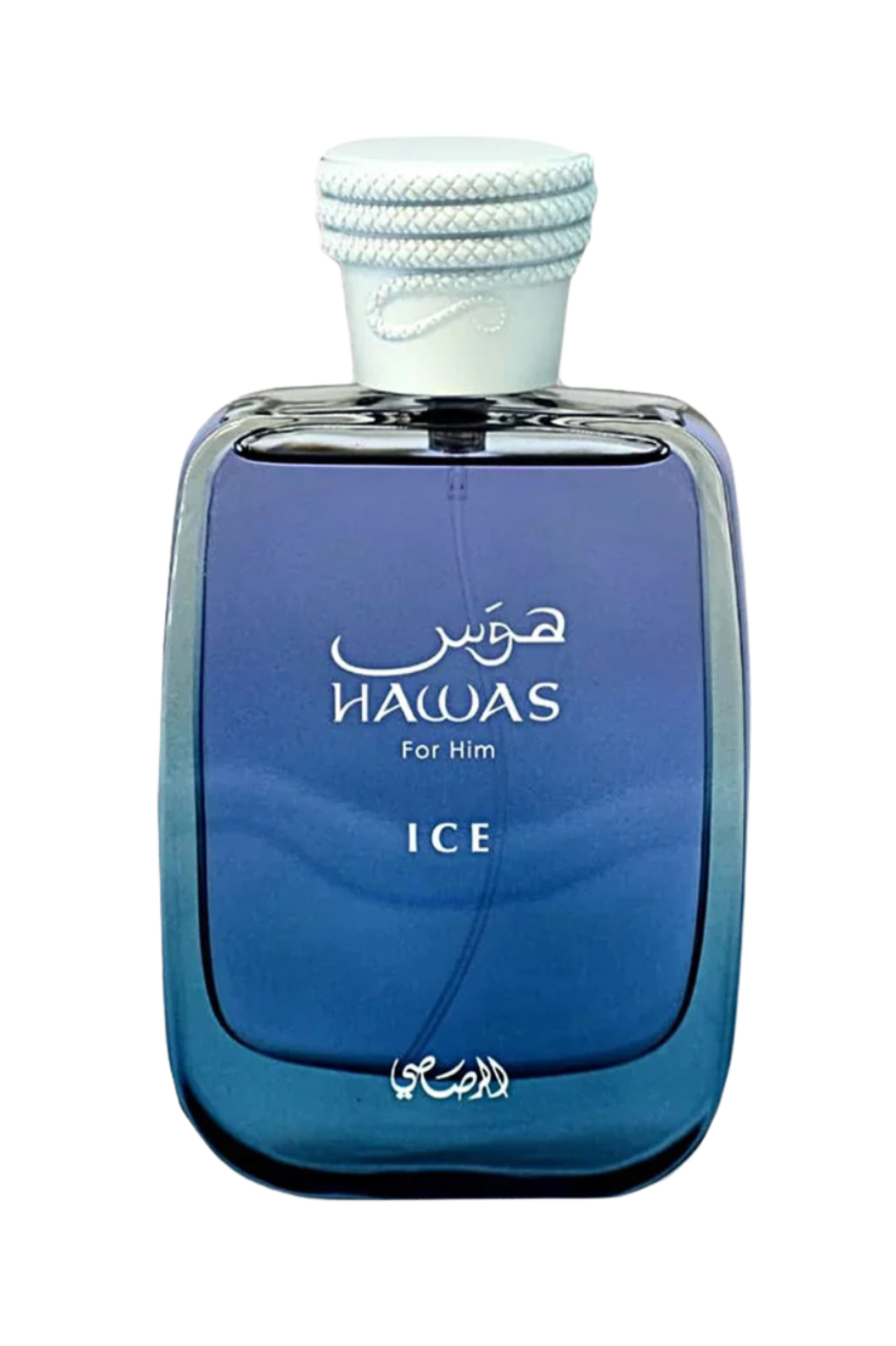 Rasasi Hawas Ice 3.4 Edp M