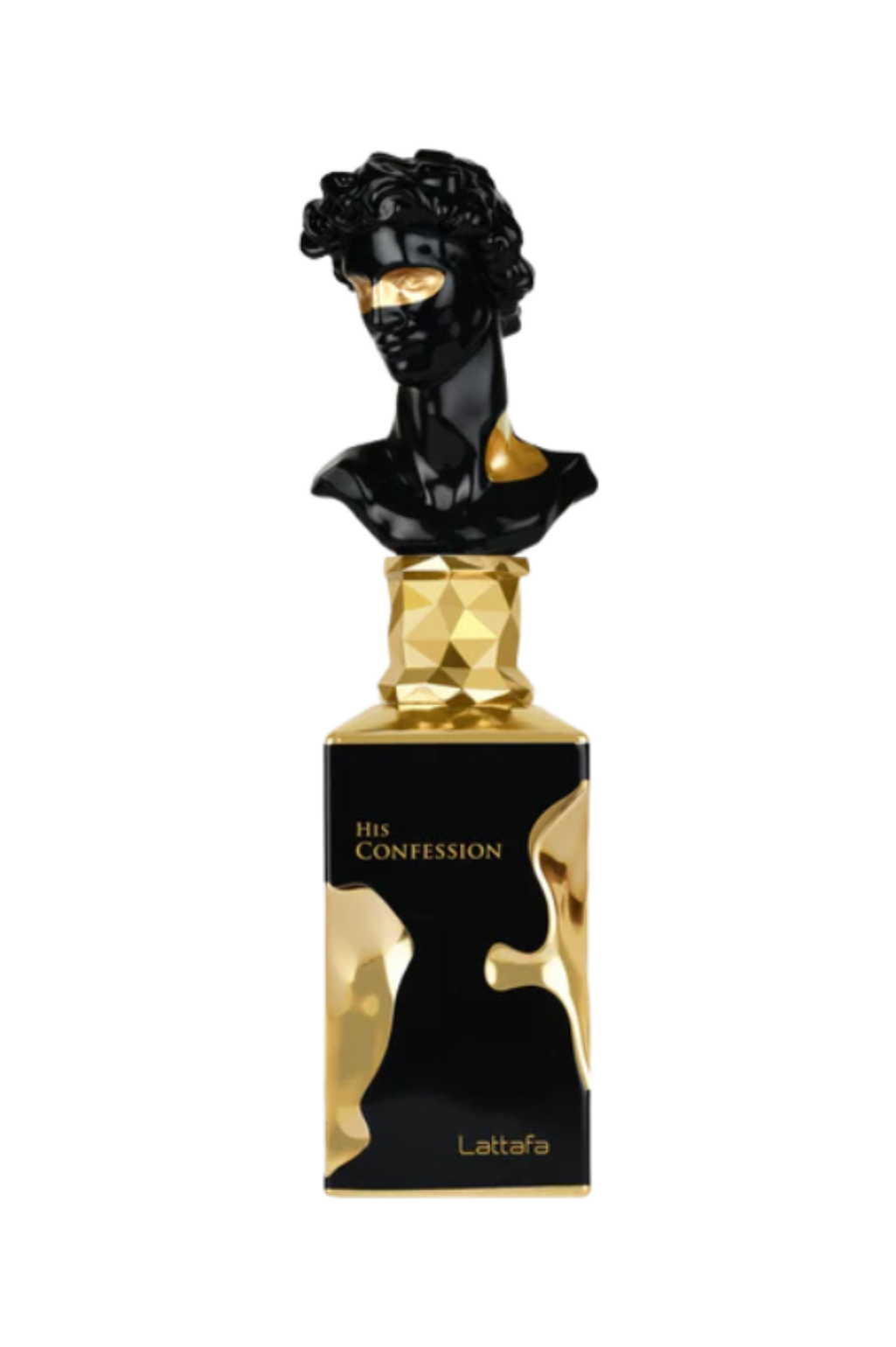 Lattafa His Confession 3.4 Edp M