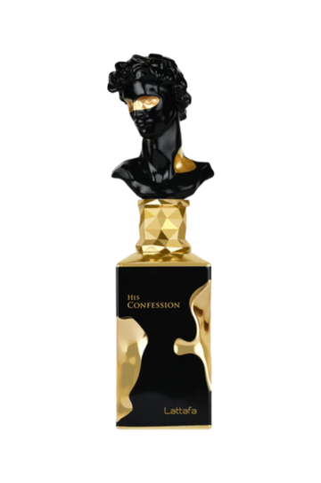 Lattafa His Confession 3.4 Edp M