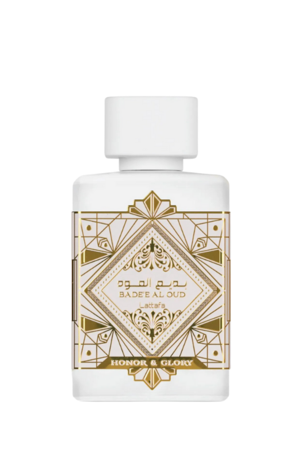Lattafa Badee Al Oud Honor and Glory 3.4 Edp U