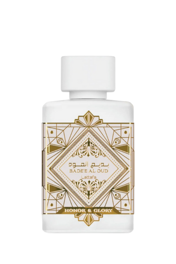 Lattafa Badee Al Oud Honor and Glory 3.4 Edp U