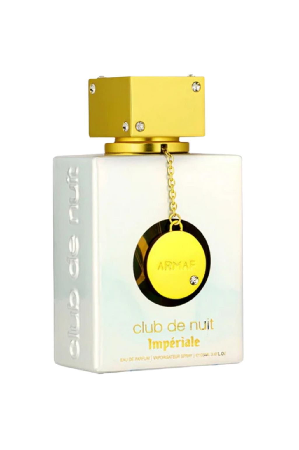 Armaf Club de Nuit Imperiale 3.6 Edp U