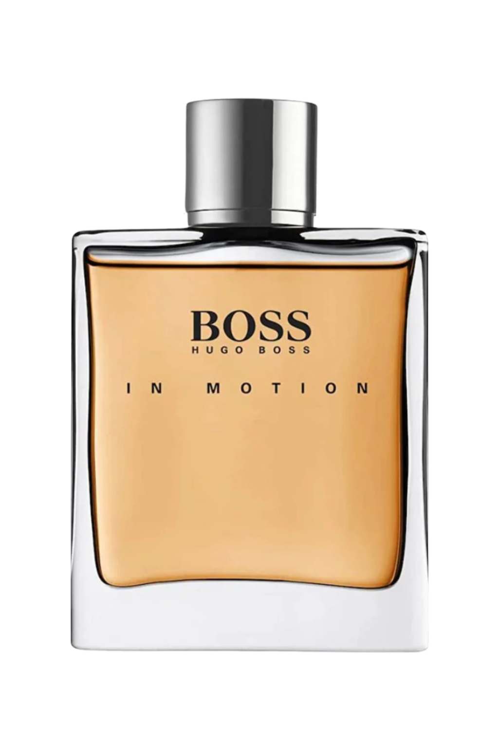 Hugo Boss In Motion 3.3 Edt M