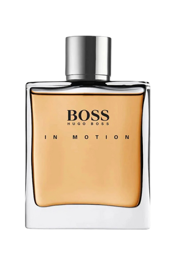Hugo Boss In Motion 3.3 Edt M