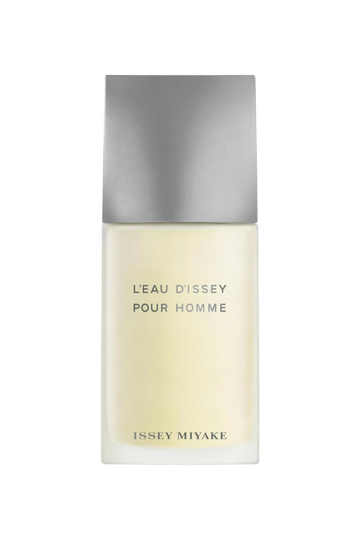 Issey Miyake L'eau D'issey Pour Homme 4.2 Edt M
