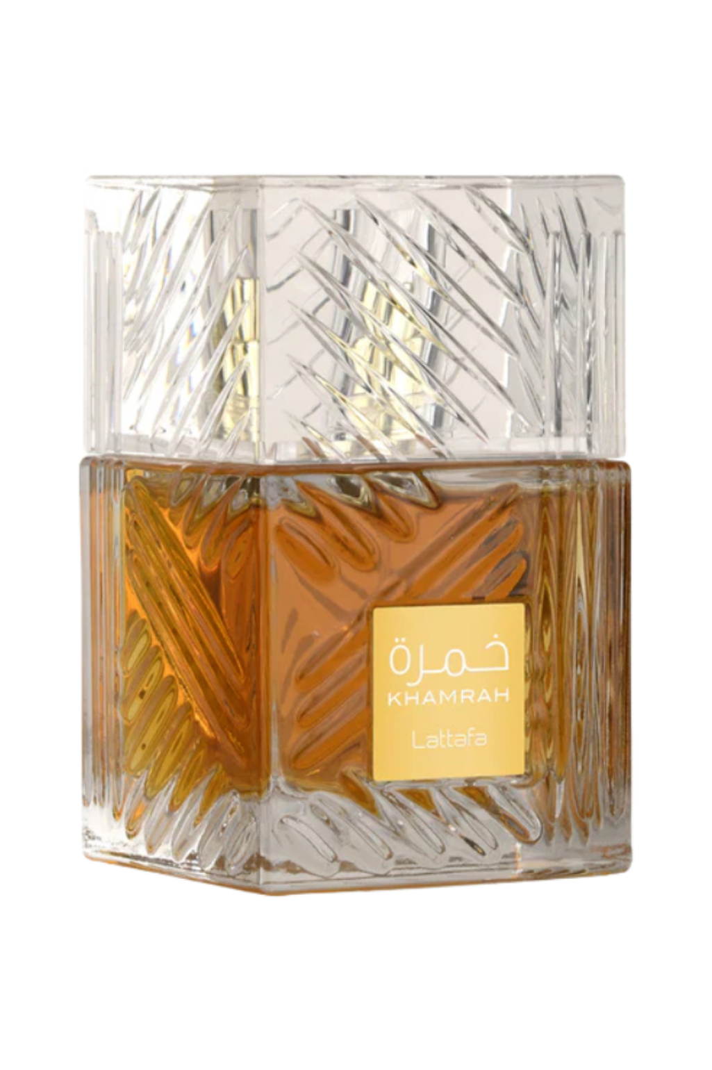 Lattafa Khamrah 3.4 Edp U