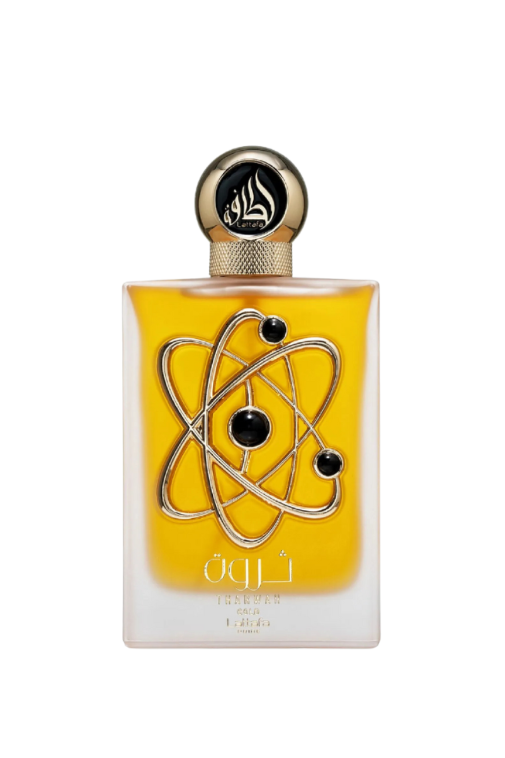 Lattafa Pride Tharwah Gold 3.4 Edp U
