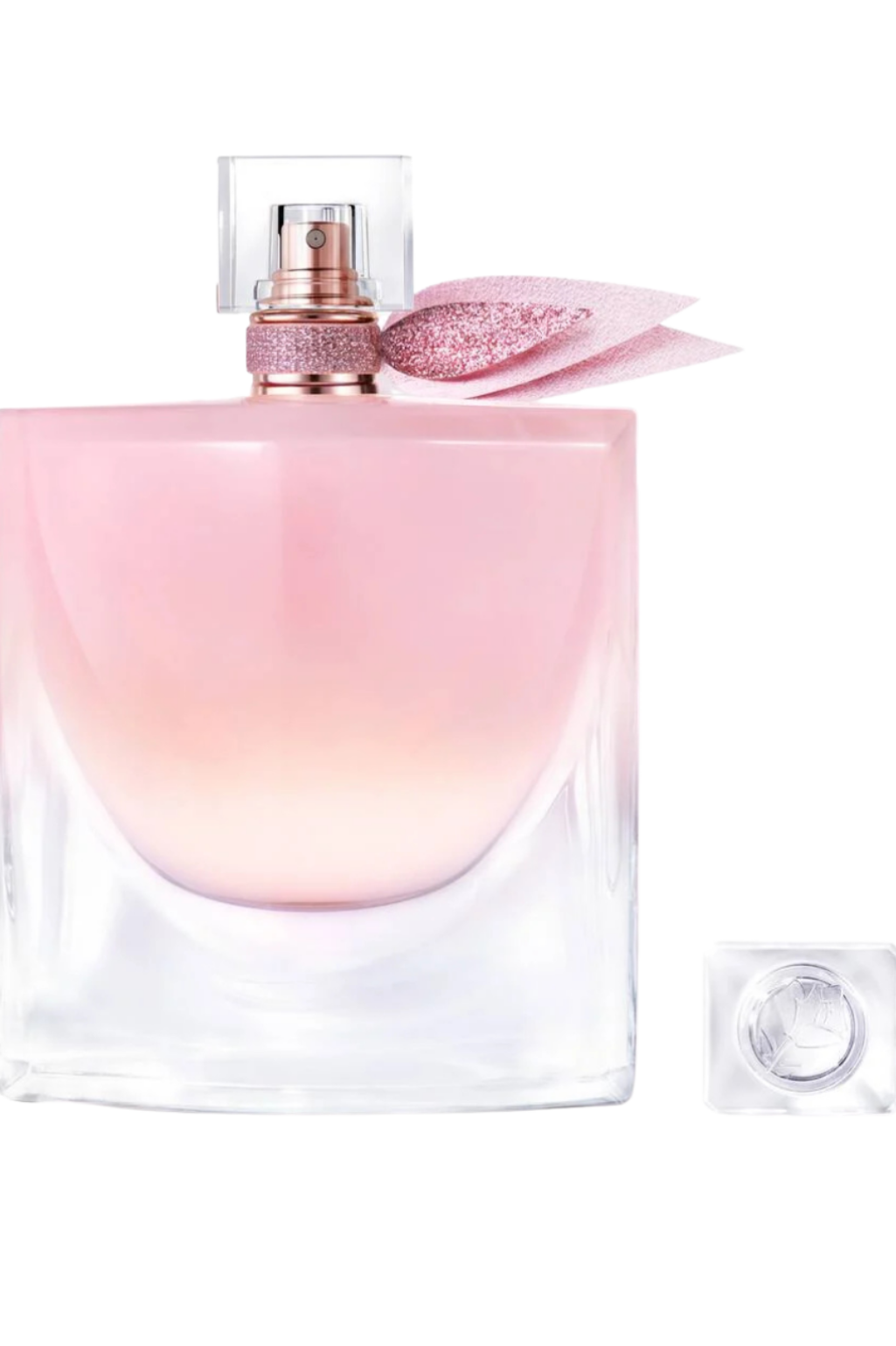Lancome La vie est Belle Vanille Nude EAU 3.4 oz