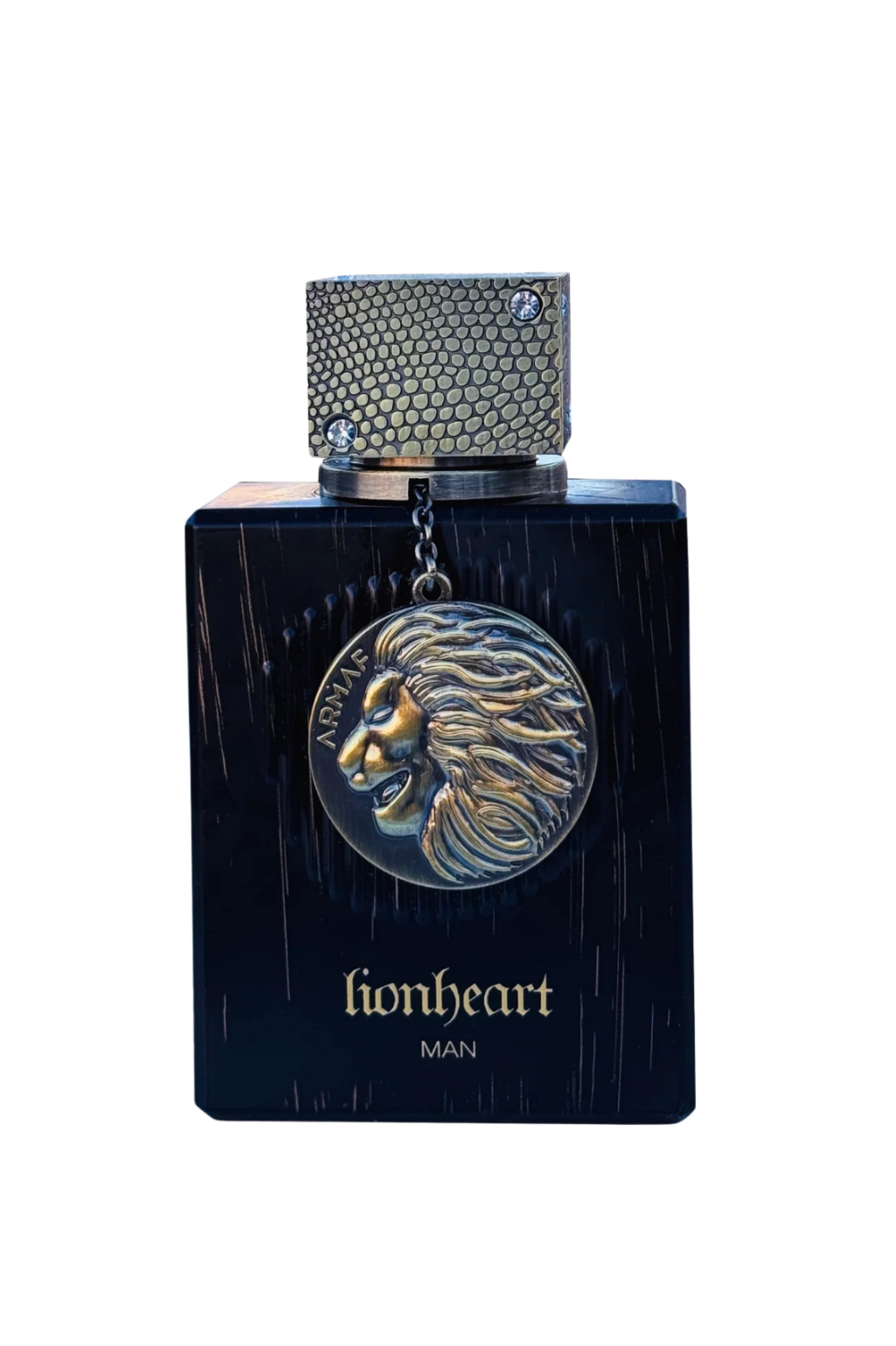 Armaf Lionheart Man 3.4 Edp M