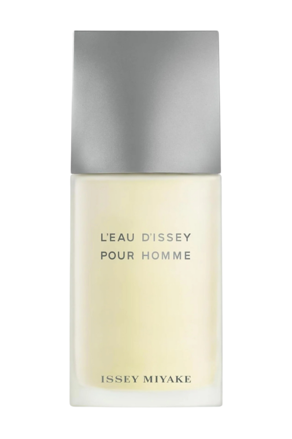 Issey Miyake L'eau D'issey Pour Homme 4.2 Edt M