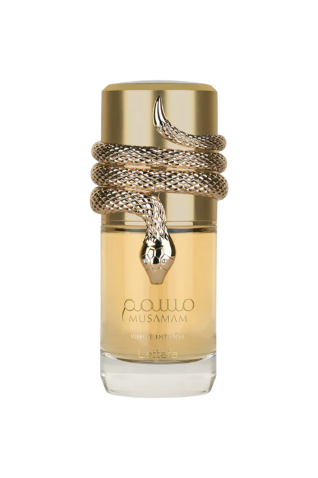 Lattafa Musamam White Intense 3.4 Edp U