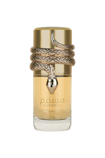 Lattafa Musamam White Intense 3.4 Edp U