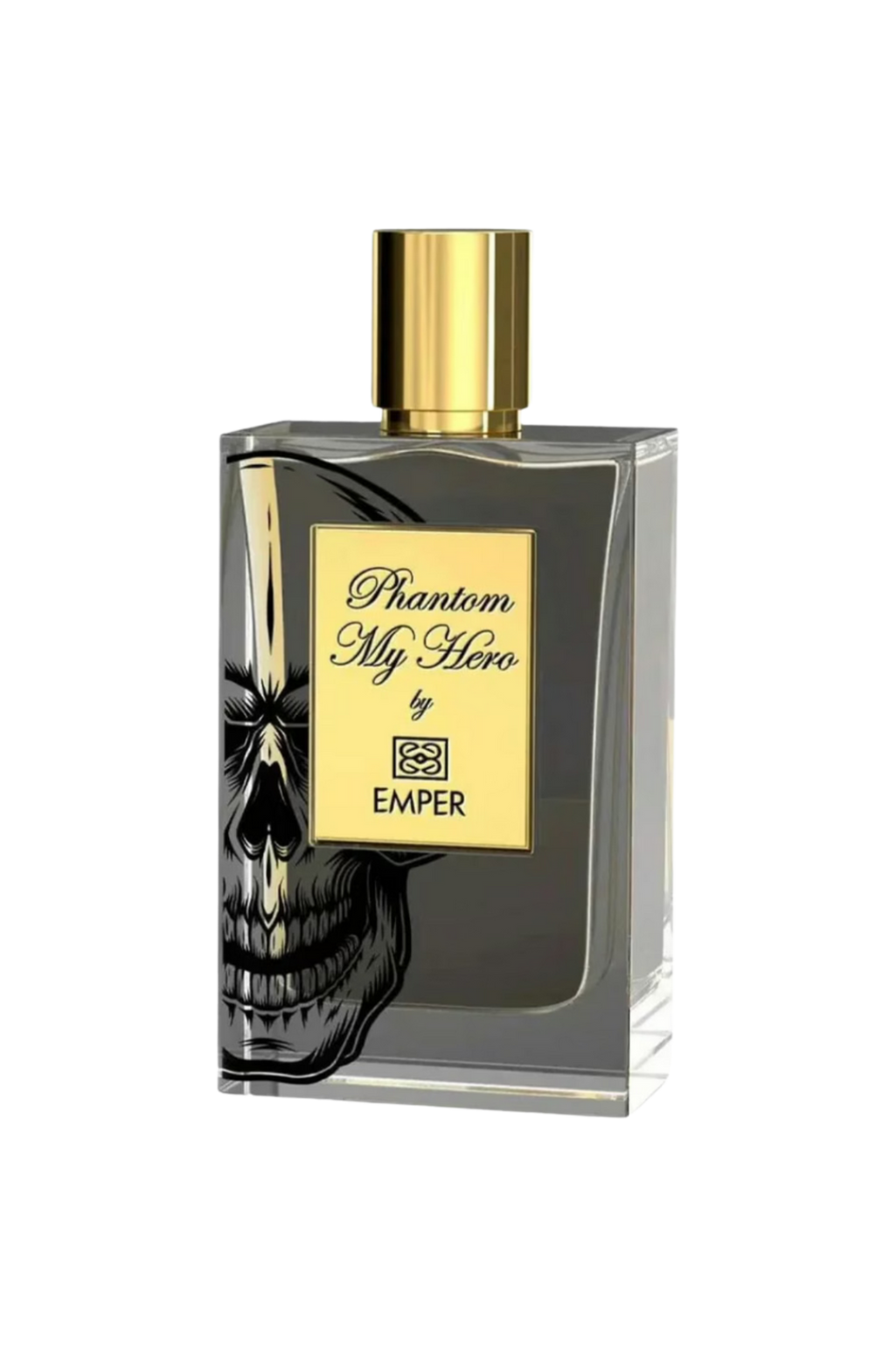 Emper Phantom My Hero 3.4 Edp M