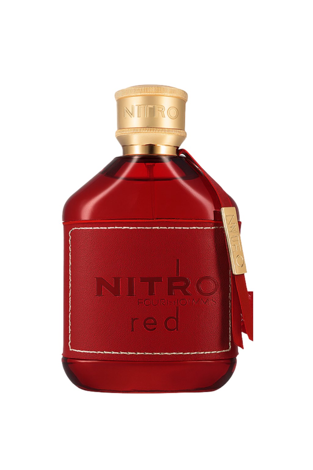 Dumont Nitro Red pour Homme 3.4 Edp M