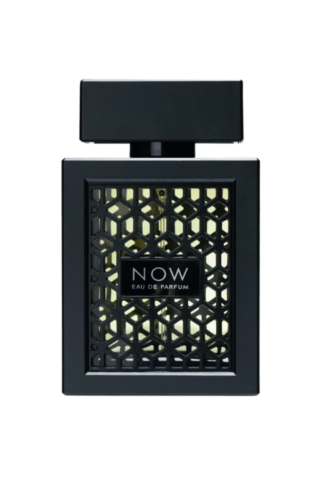 Lattafa Rave Now Black 3.4 Edp M