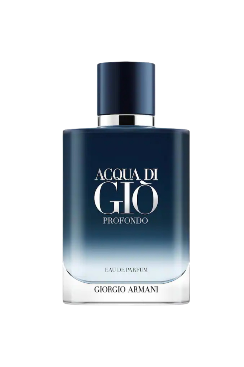 Giorgio Armani Acqua di Gio Profondo Eau de Parfum 3.4 oz